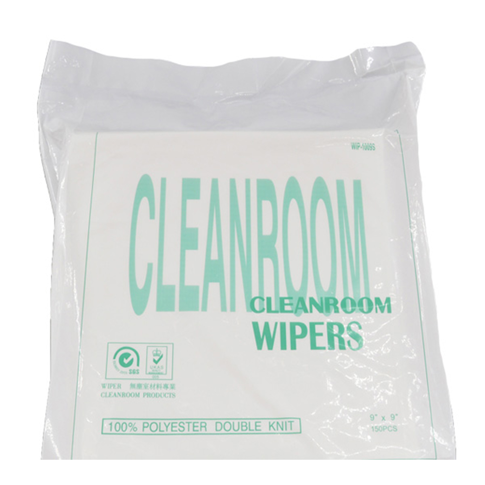 ES22101 Cleanroom wiper