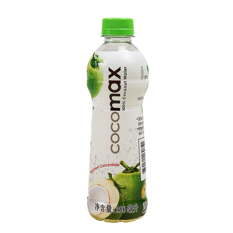 cocomax100%椰子水