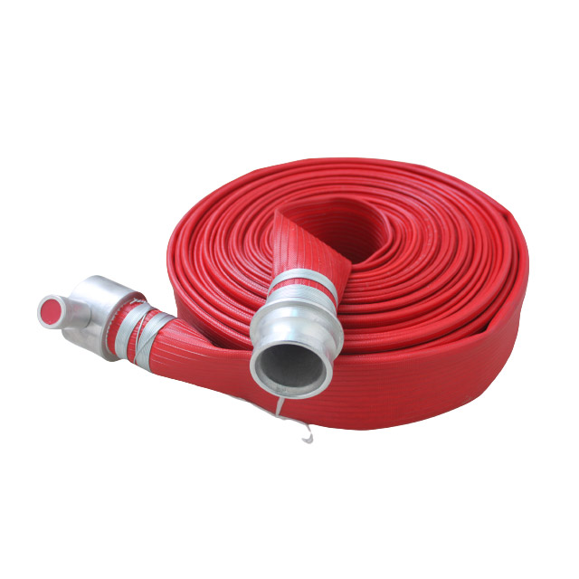  Durable fire hose