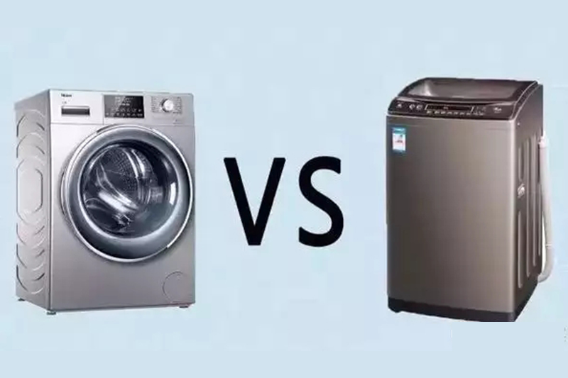 Which washing machine is better? Which washing machine is better?