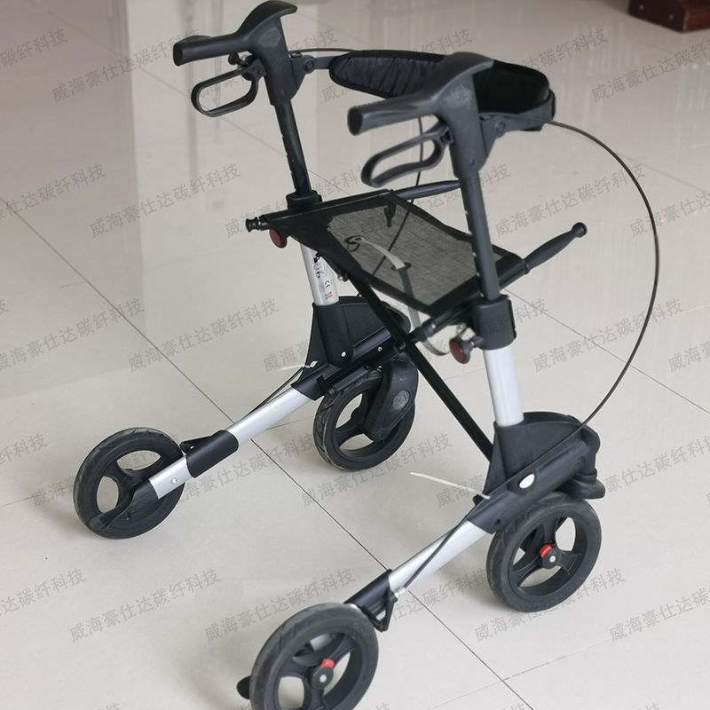 碳纖維輪椅