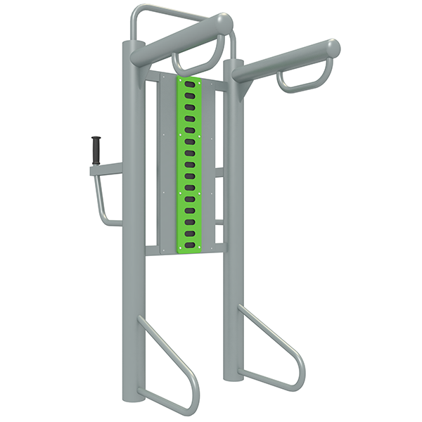 GYX-L100 Finger exercise multifunctional combination trainer