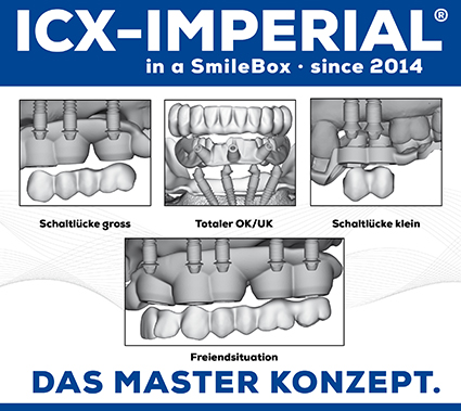 ICX-IMPERIAL