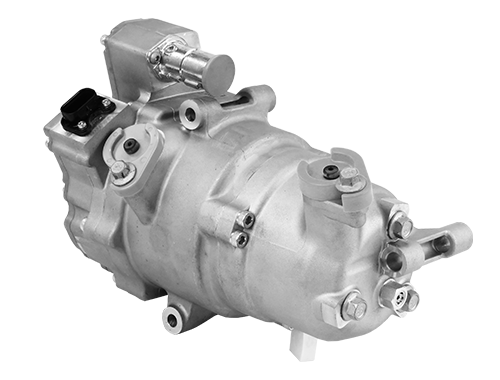e-Compressor e-Compressor