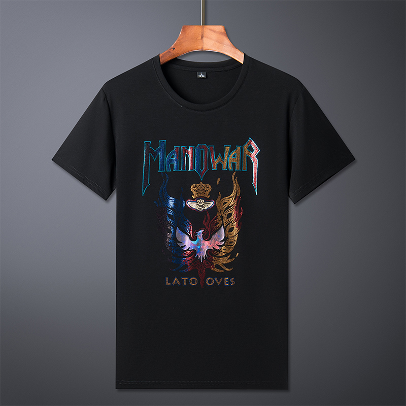 Casual shorts T-shirt