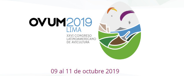  2019年第26屆拉丁美洲國際家禽畜牧展 