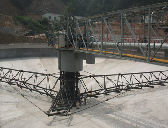 高效濃密機