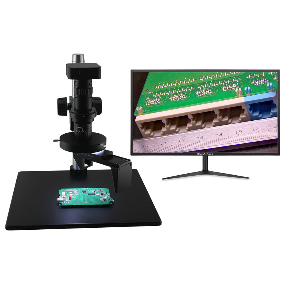 FM3D0325BF 大視野2D/3D顯微鏡