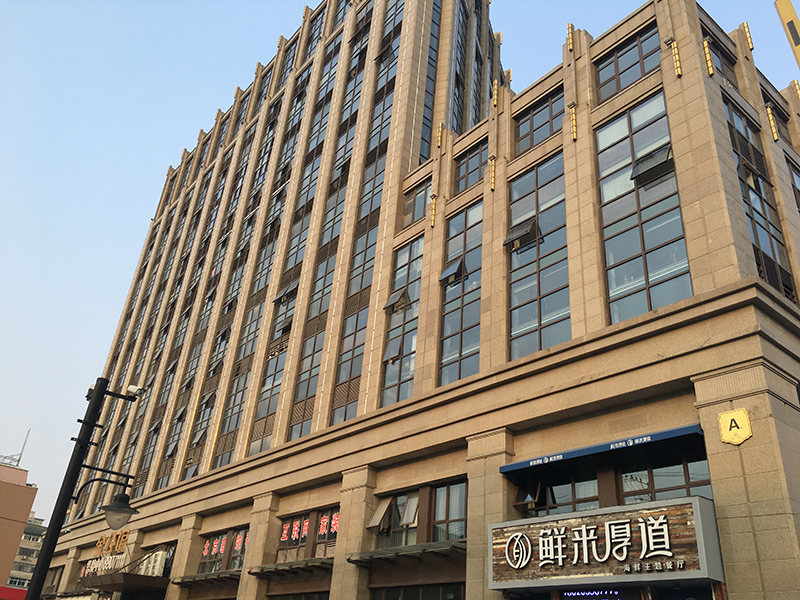 企業環境