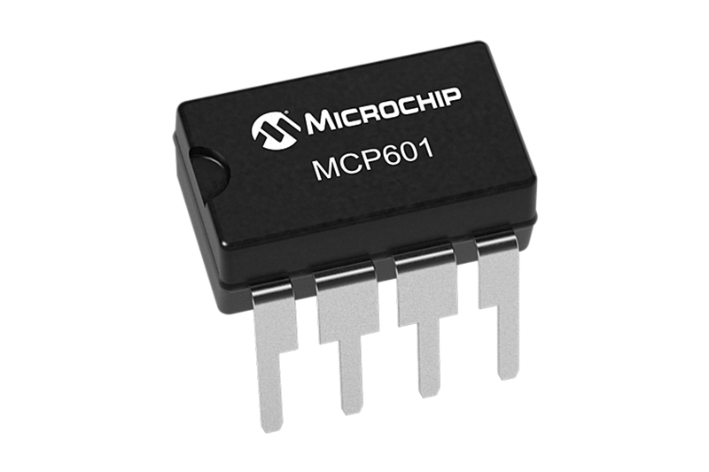 MCP601T-I/OT
