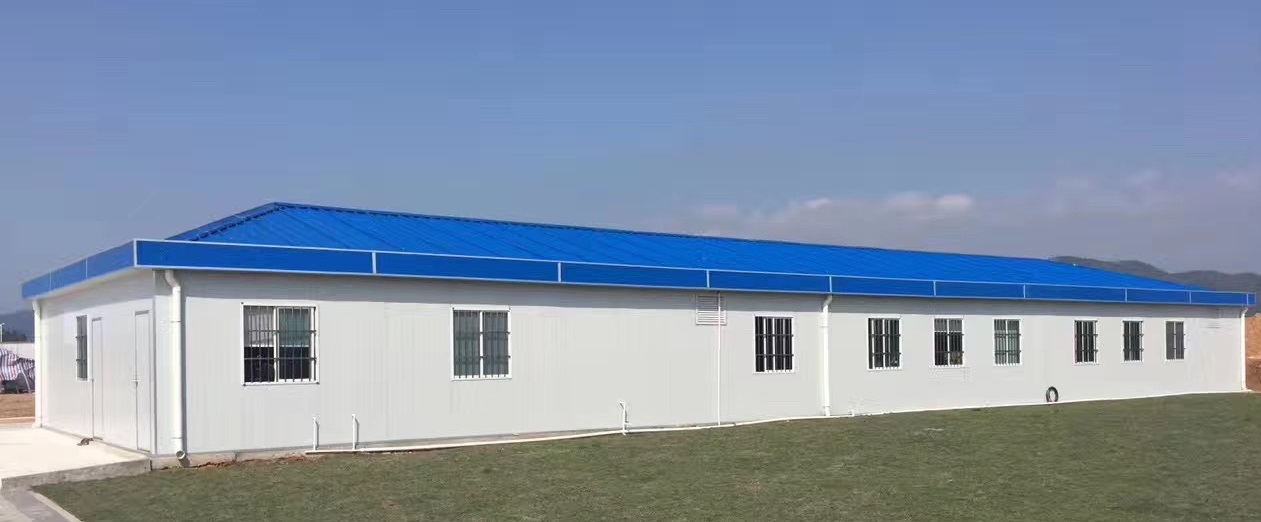 住人集裝箱