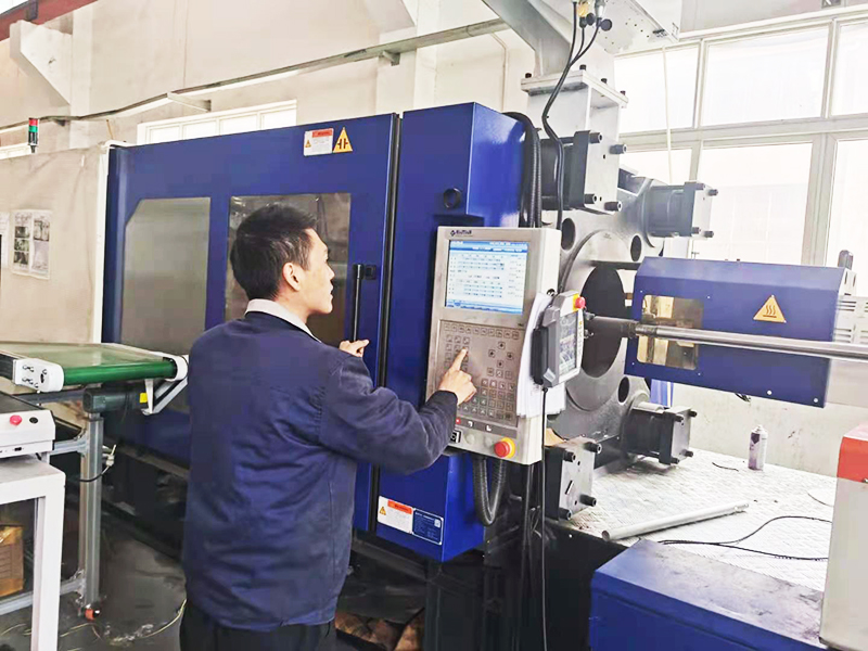技術調試
