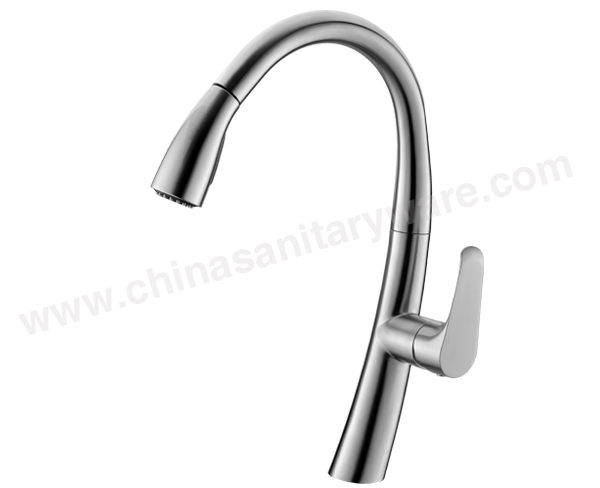 kitchen faucet-FT1121