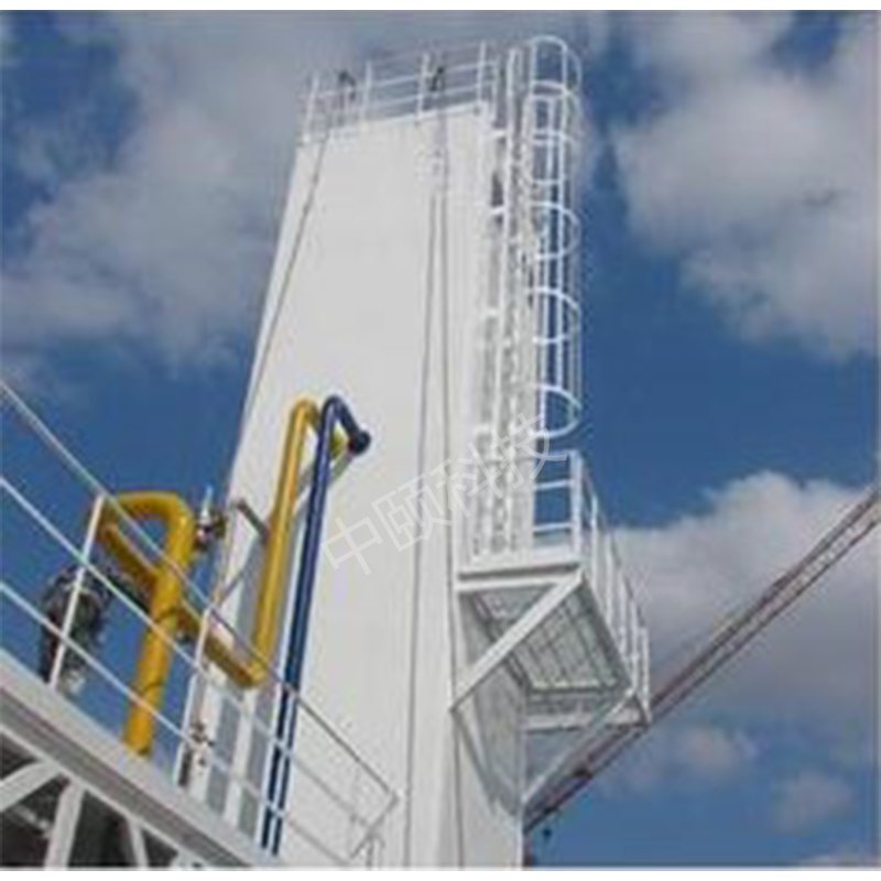 KDON type oxygen and nitrogen air separation equipment KDON type oxygen and nitrogen air separation equipment