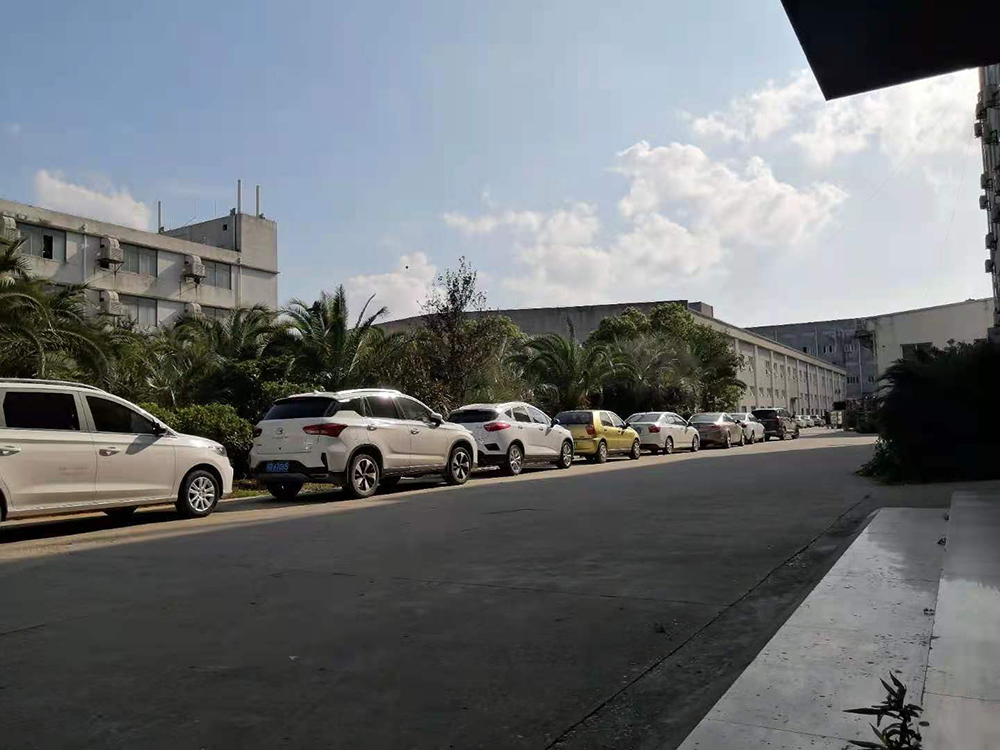 企業環境