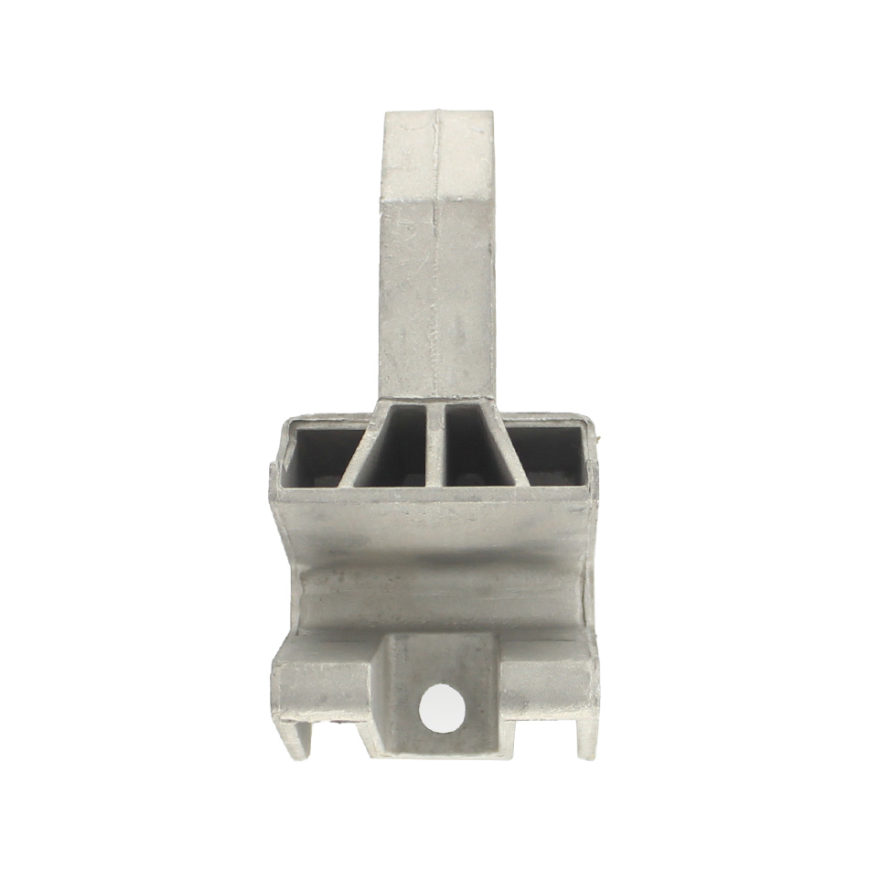 Aluminum alloy shell Mold processing Aluminum alloy shell Mold processing
