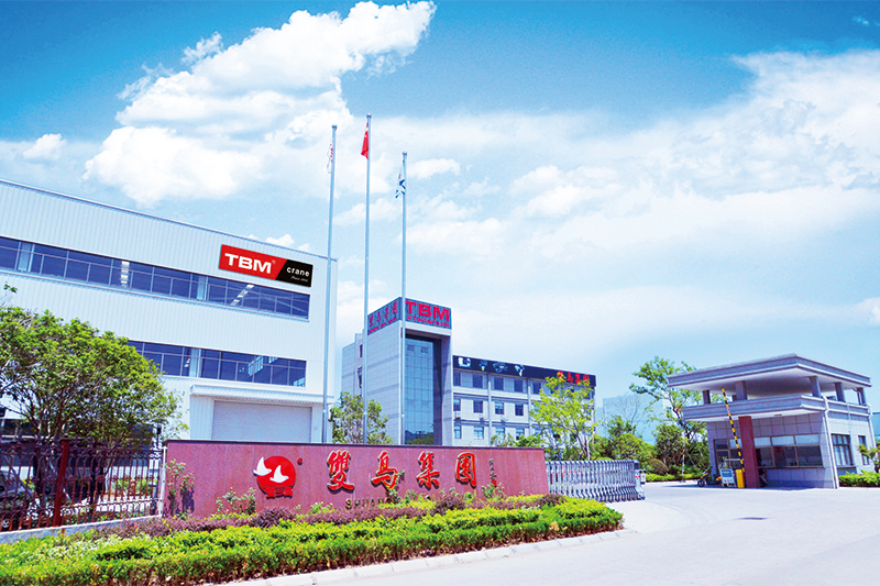 工廠外貌 工廠外貌