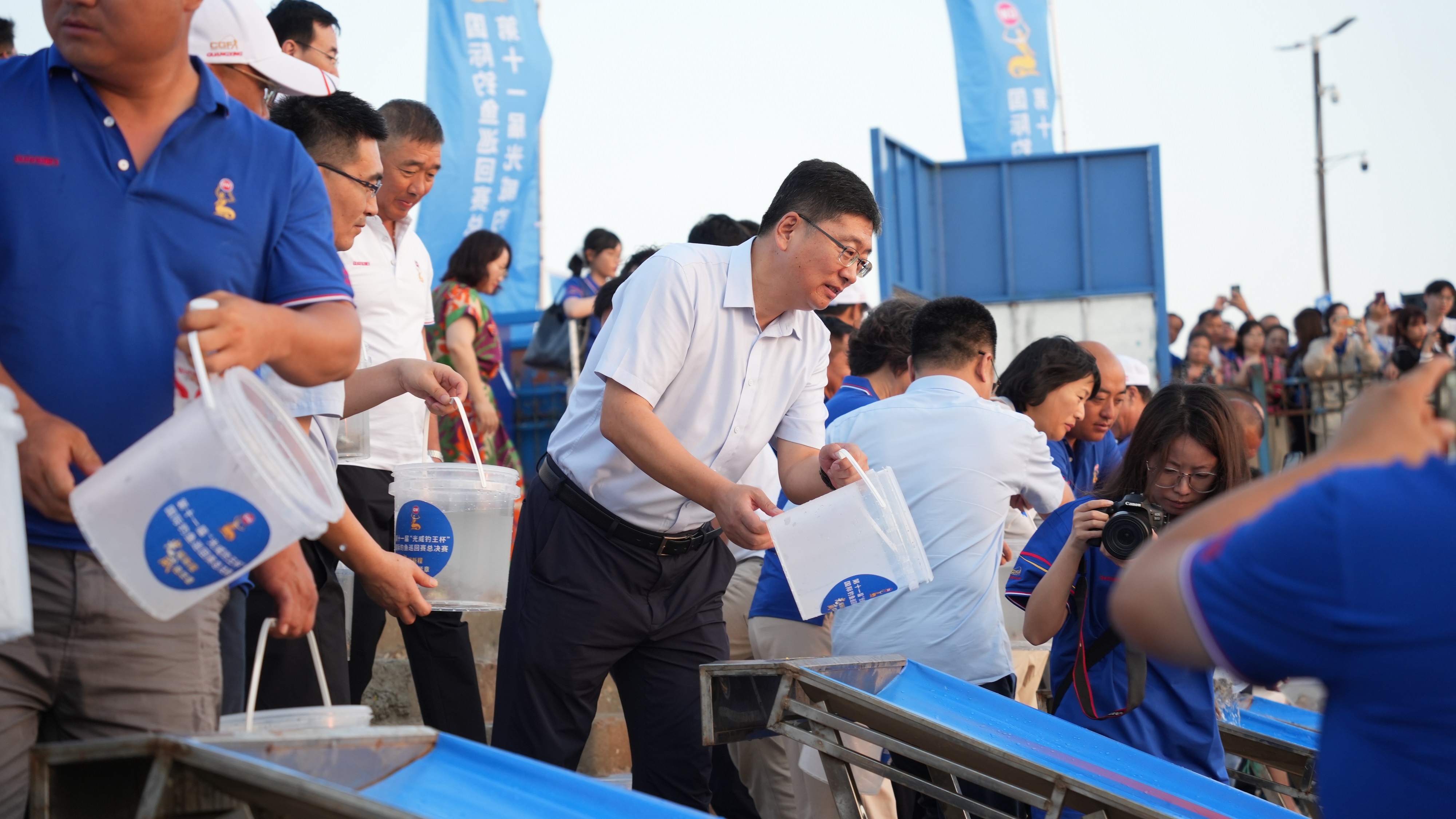 榮耀加冕，熱愛永不息 | 第十一屆“光威釣王杯”國際釣魚巡回賽總決賽圓滿落幕!