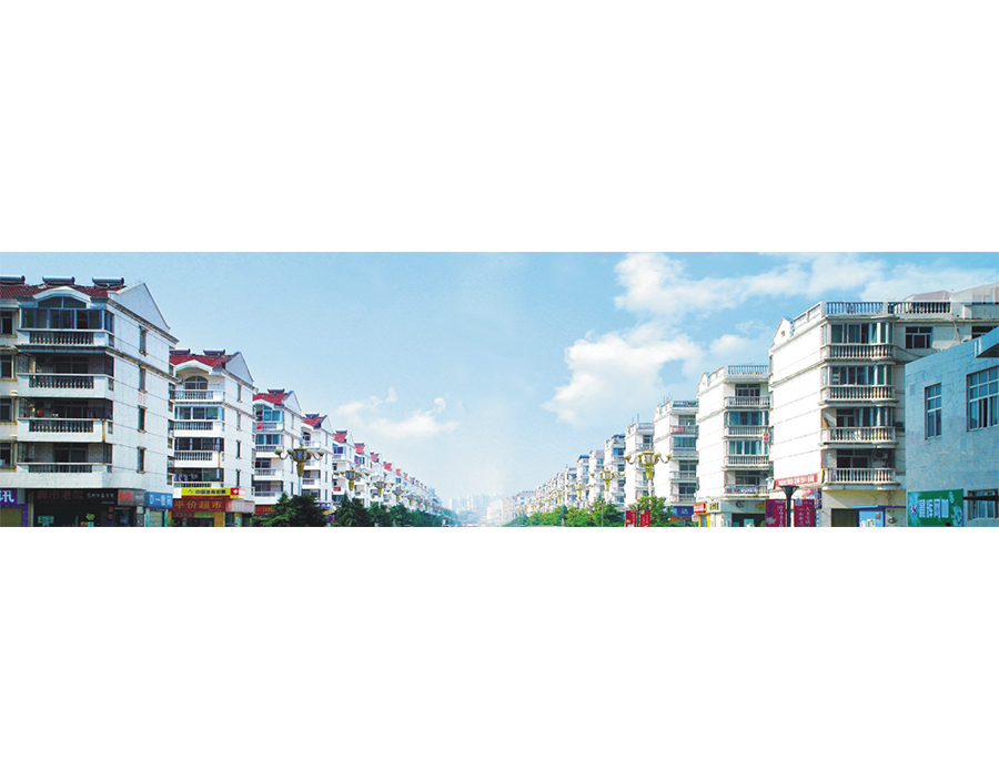 大花嶺小區(qū)還建樓