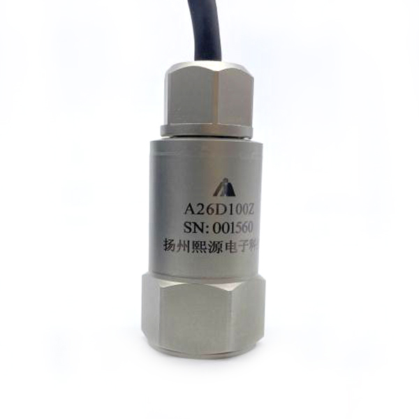A26D100Z，100mV/g