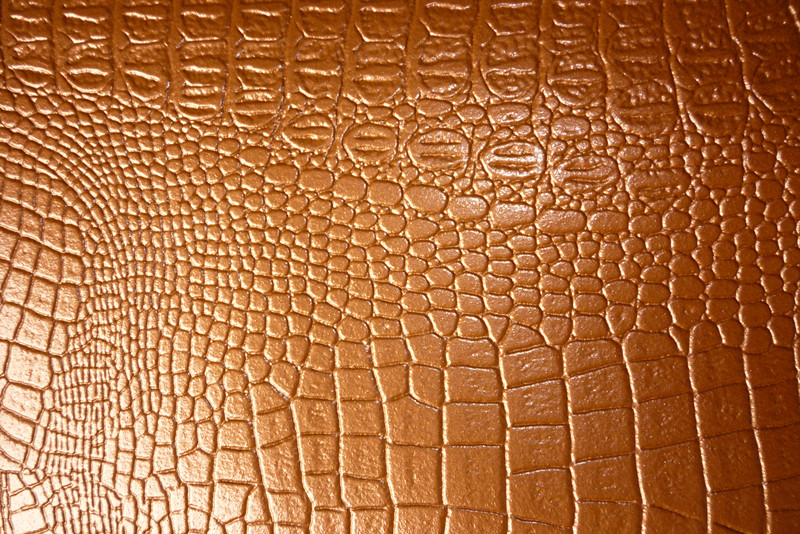 鱷魚紋