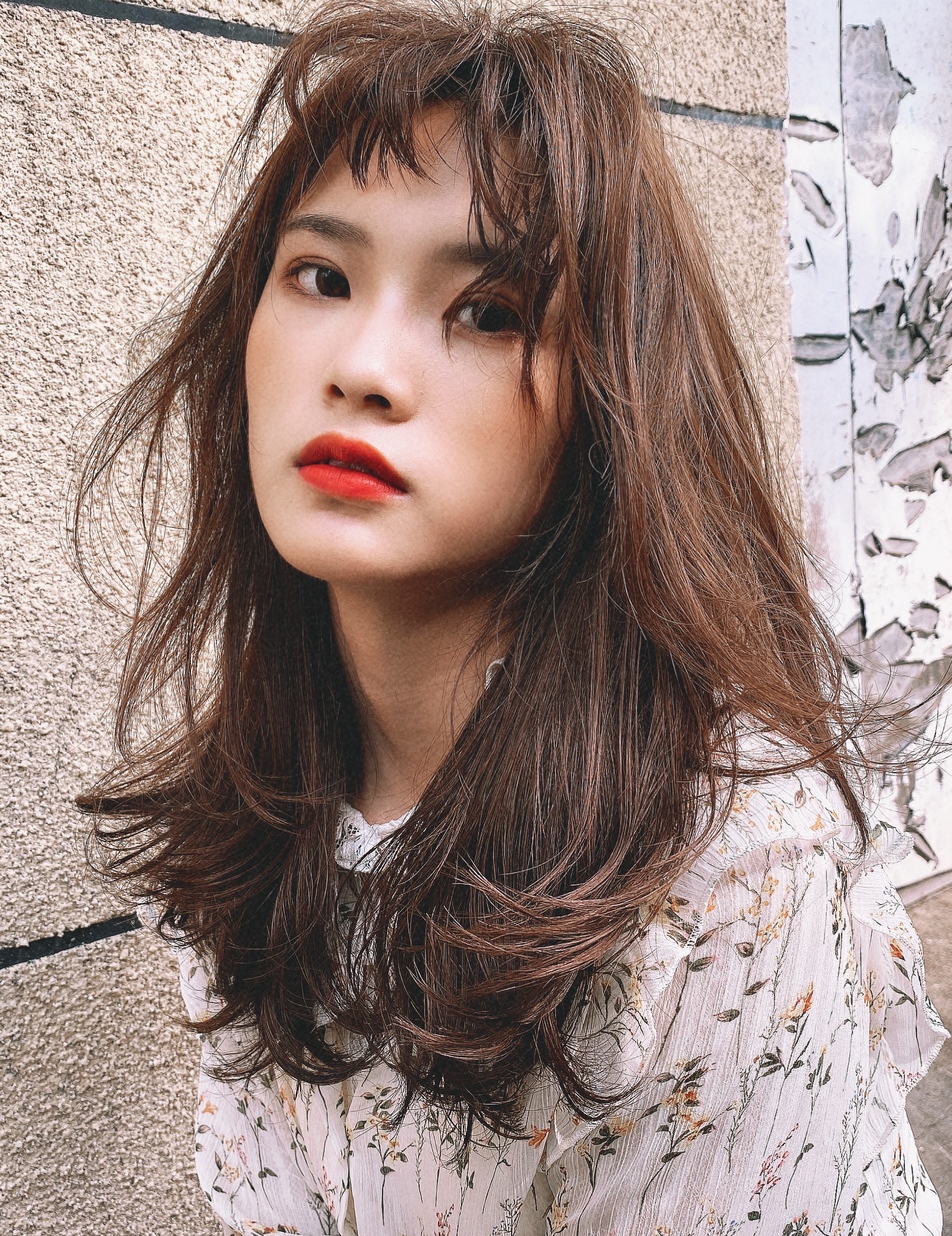 美发进阶全能班