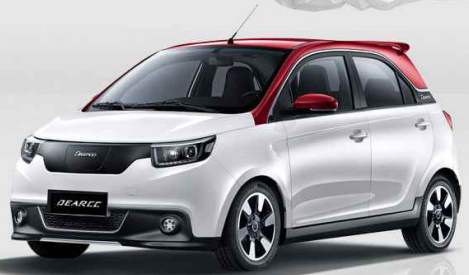 电咖EV10 2 电咖EV10 2