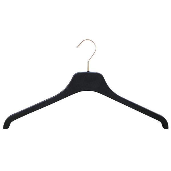 top quality plastic coat hanger big size hanger made in china 8672-46CM top quality plastic coat hanger big size hanger made in china 8672-46CM