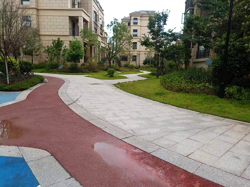 園林綠化