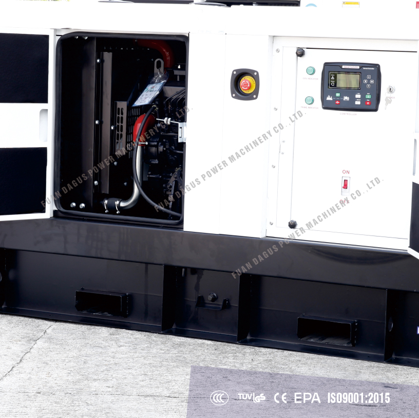 50kw 柴油發(fā)電機(jī)組(濰柴動(dòng)力) 50kw 柴油發(fā)電機(jī)組(濰柴動(dòng)力)