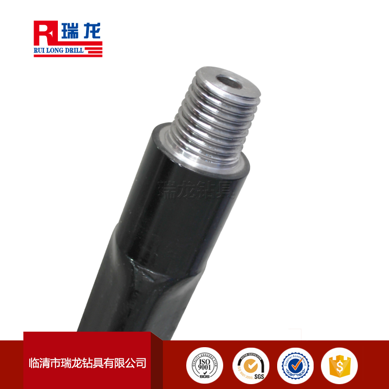 Φ73-750mm三棱合金鉆桿 三角鉆桿 瑞龍鉆具