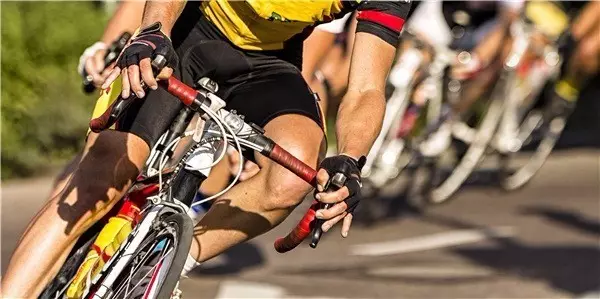 Why are you always injured every time you ride?