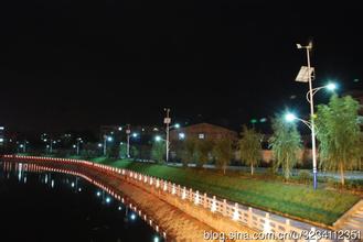 照明案例