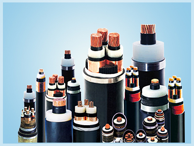 Power cable Power cable