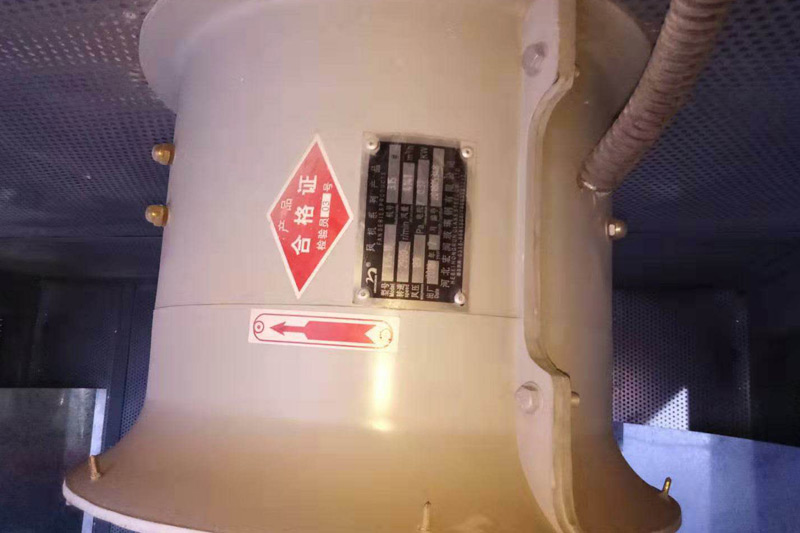 玻璃鋼風(fēng)機(jī)