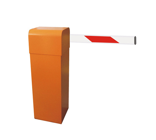 0.9s Highway barrier gate SJSPD003A