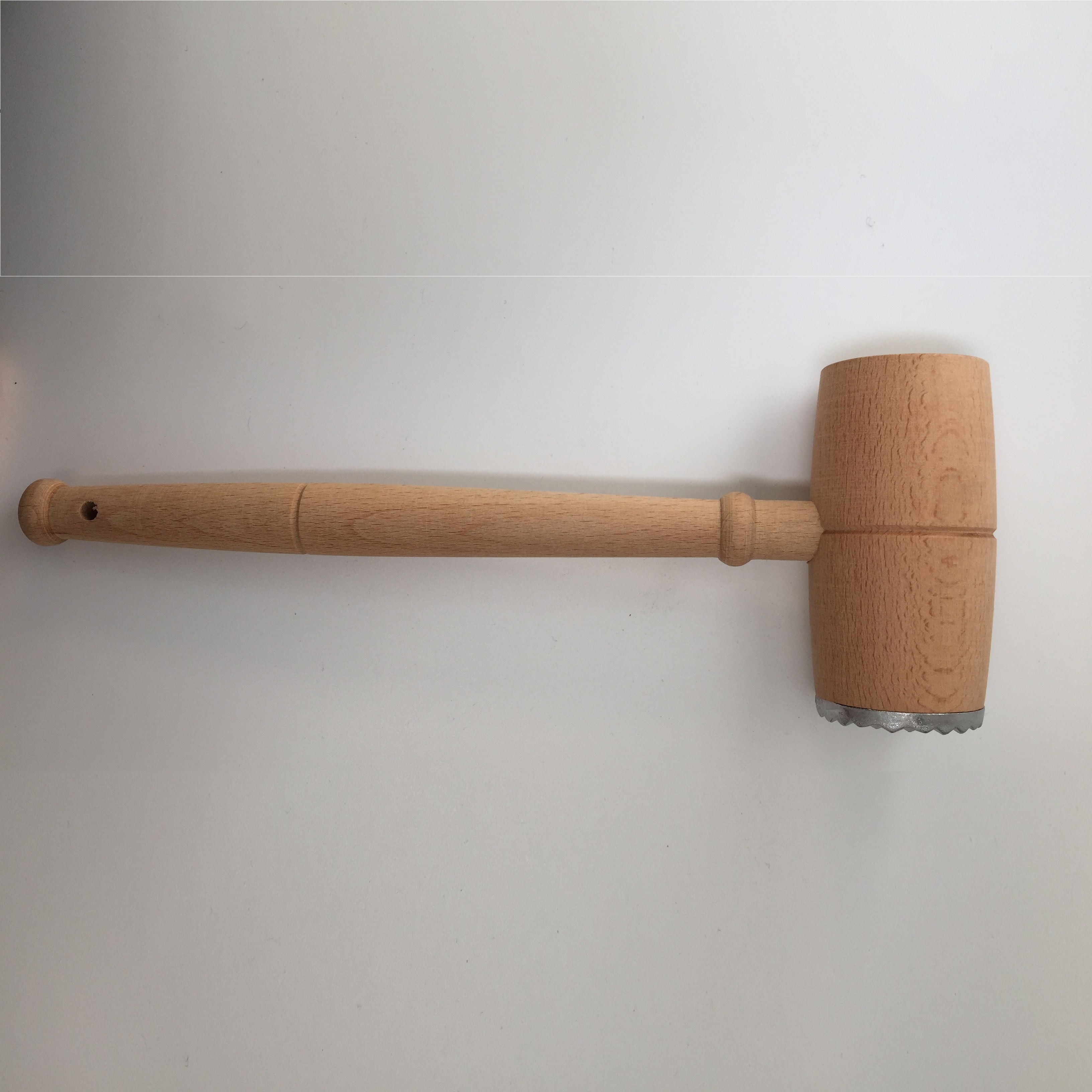 Beech meat hammers
