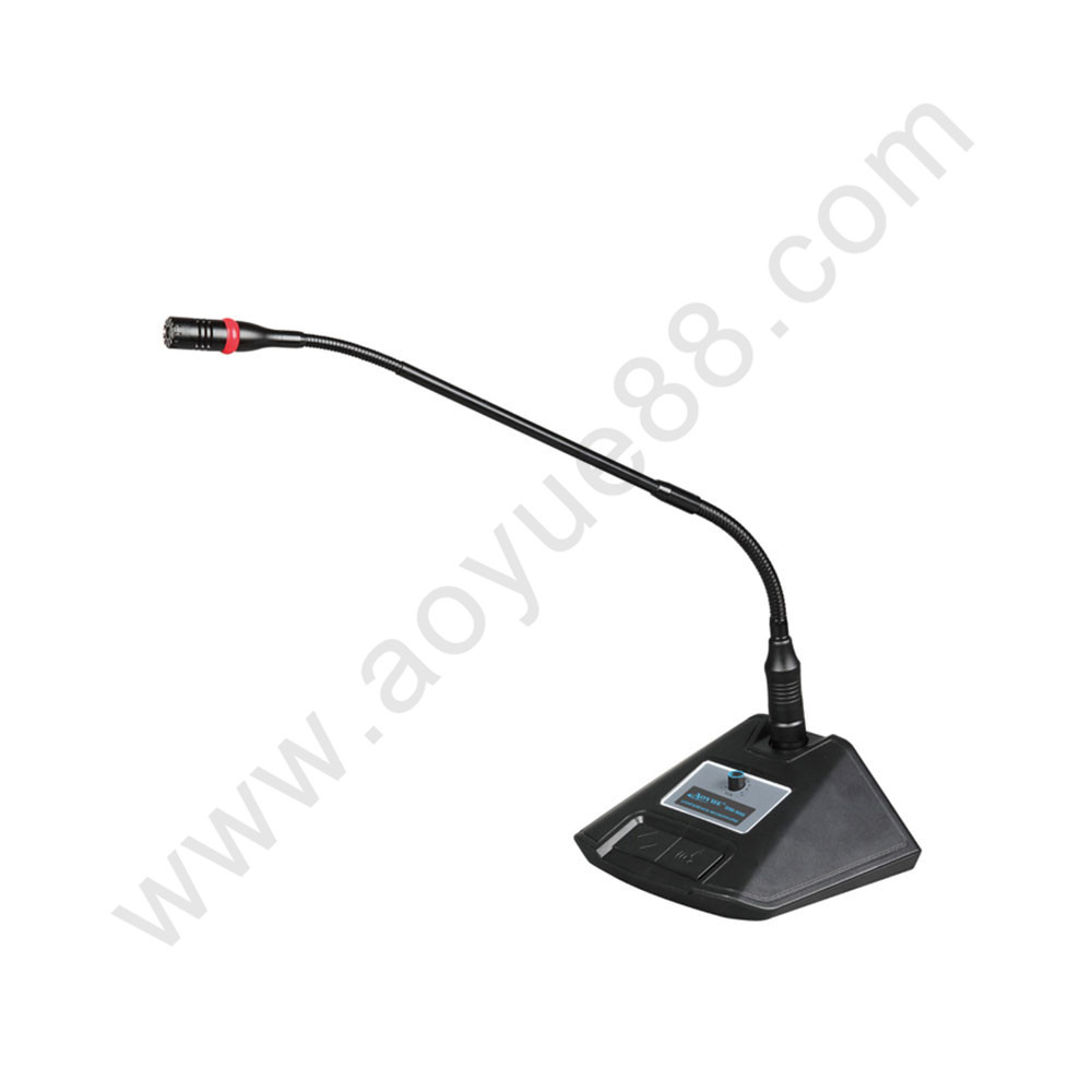 china gooseneck conference microphone 