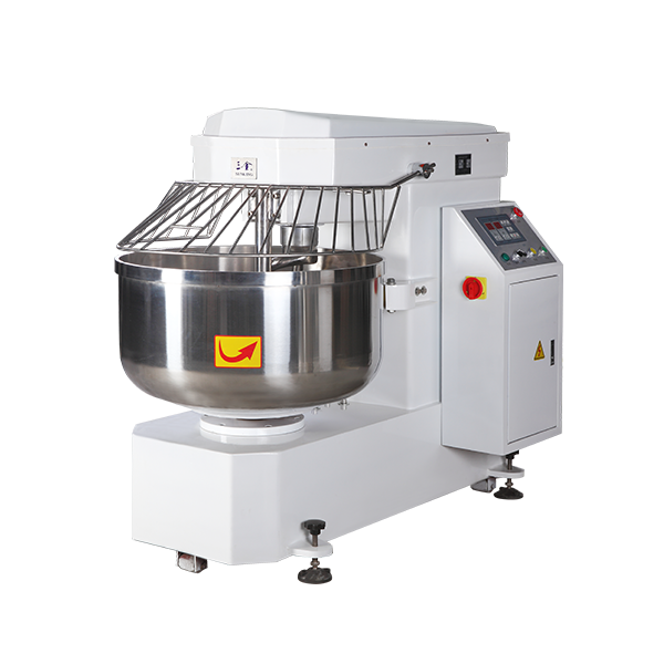 75S.125S dough mixer