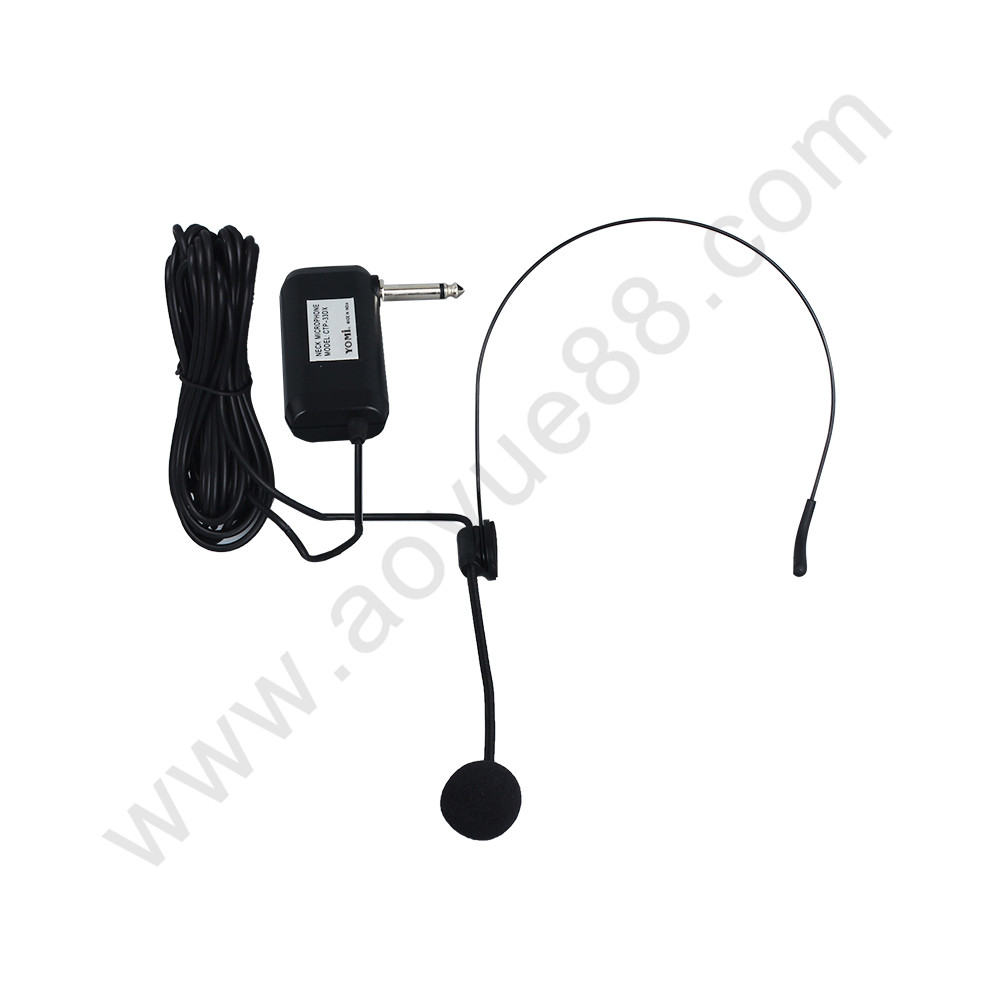 2022 new microphone pro Headset  microphone china factory