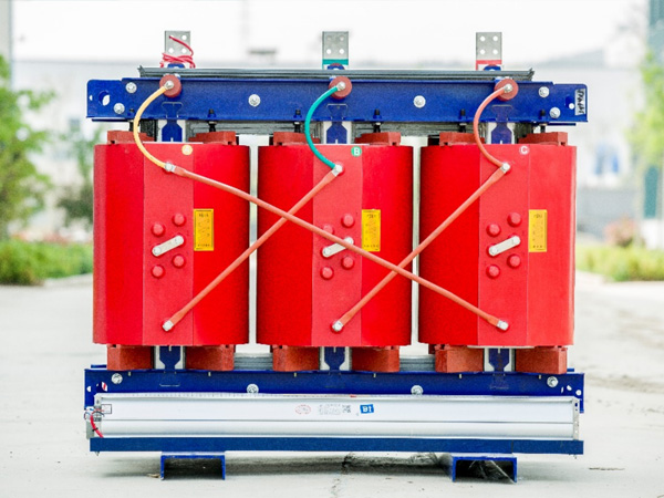 6kV、10kV電壓等級SCB14、SCB18系列澆注式干式變壓器
