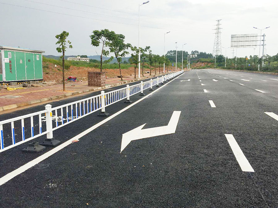 道路工程案例