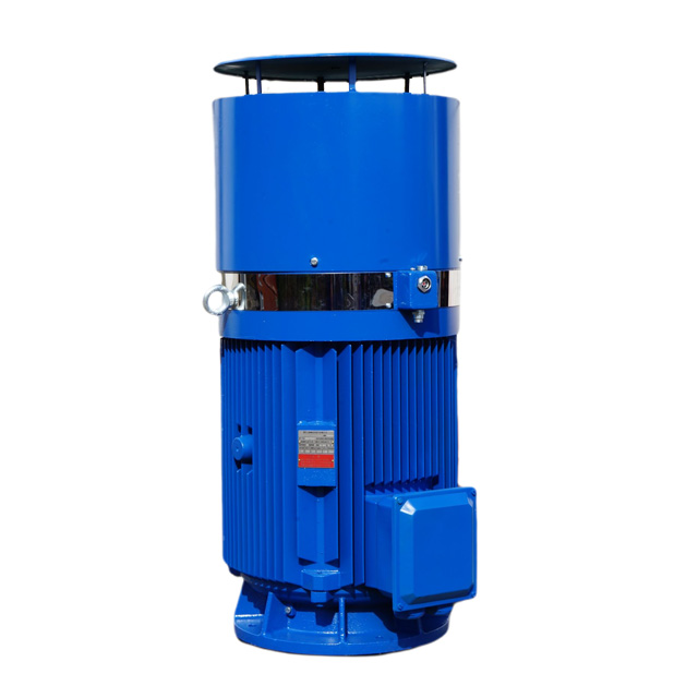 YLB-IEC 380~415V 50HZ IP54 55 IE3超高效率
