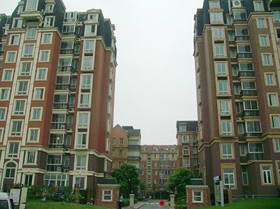 南京金馬酈城