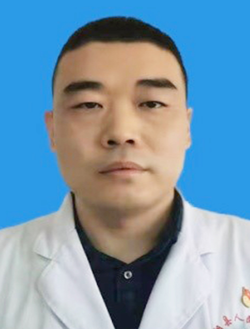 劉占超