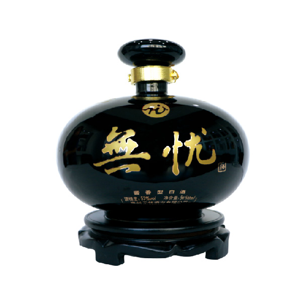 無(wú)憂(yōu)至尊酒.九五至尊(9斤)