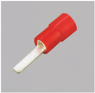 DBVN 尼龍絕緣護(hù)套片形端子