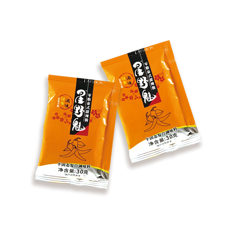 30g泰式甜辣醬