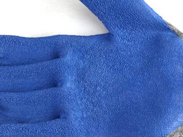 勞保手套是用什么材料做的?