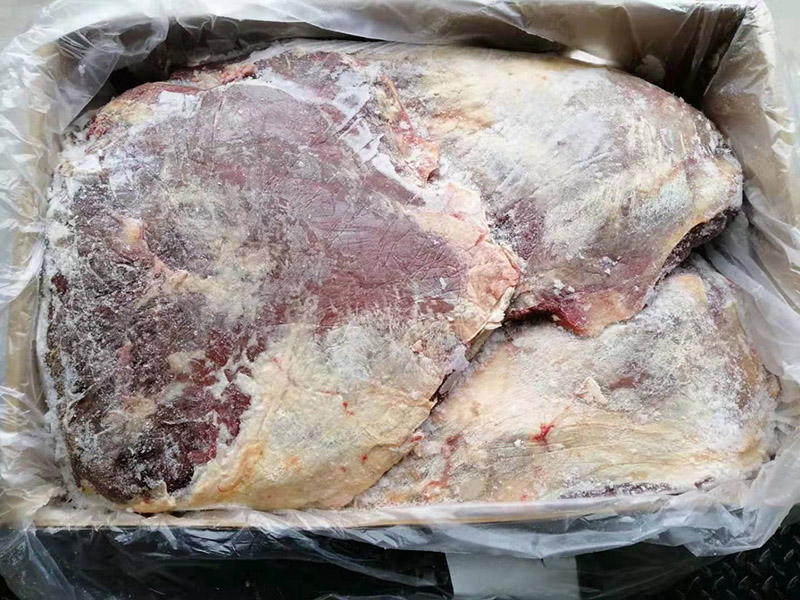 去骨牛大黃瓜條